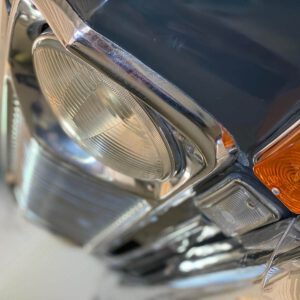 Oldtimer & Youngtimer – Klassik Autowelt Gotha