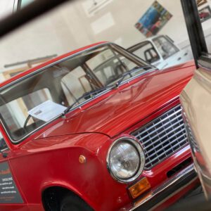 Oldtimer & Youngtimer – Klassik Autowelt Gotha